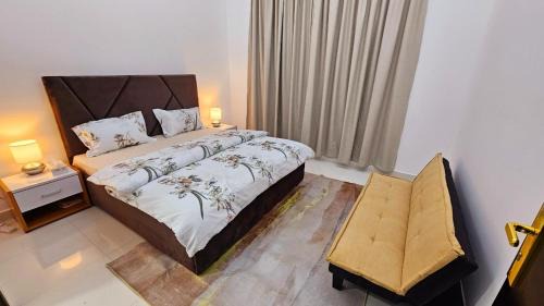 Mirdif Casa | Elegant Villa Rooms in Dubai near Airport