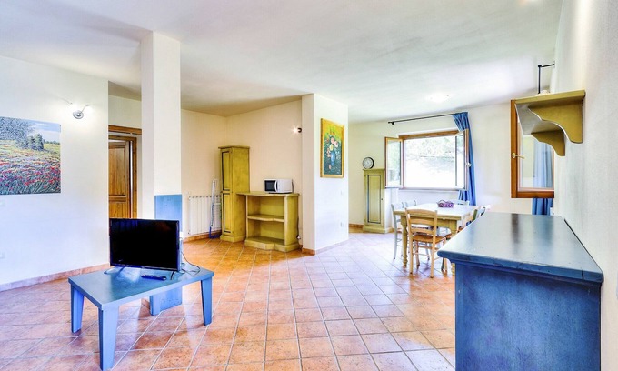 Sorano Casa | Casa en Sorano con piscina cerca de Porta di Merli