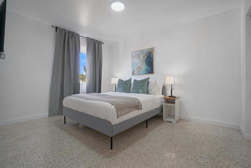 Allapattah Apartamento | Elegant Wynwood Flats
