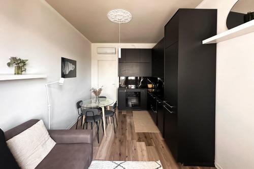 Certosa Apartamento | Elegante 80mq vicino Sempione