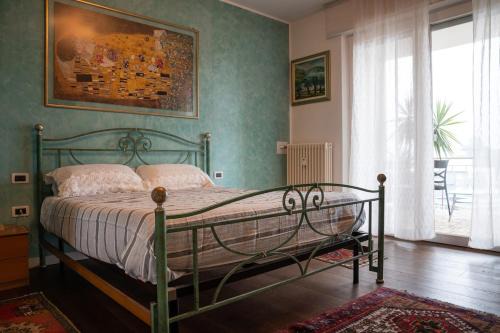 Vicenza Apartamento | Elegante Alloggio con Parcheggio Gratuito