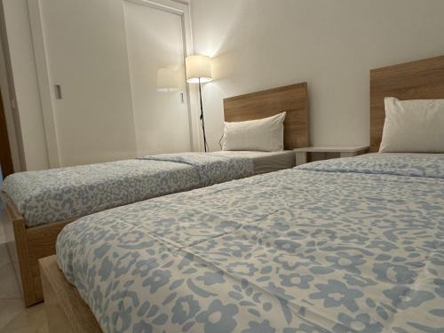 Tetouan Apartamento | Elegante apartamento con dos terrazas en el Centro