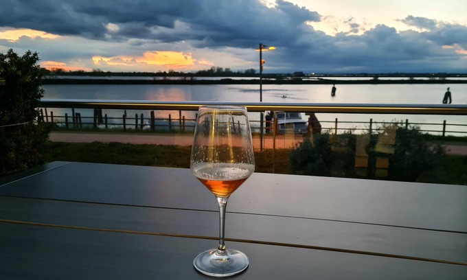Salboro Apartamento | Elegante appartamento nella laguna di Venezia.