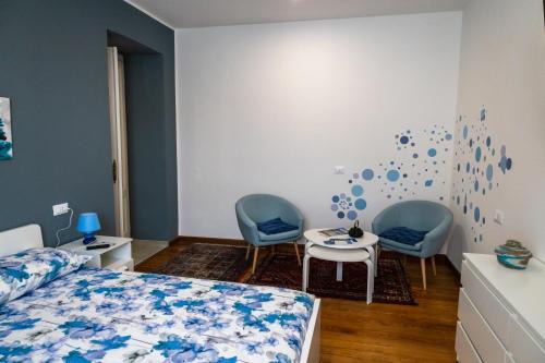 Omegna Apartamento | Elegante appartamento nel cuore di Omegna