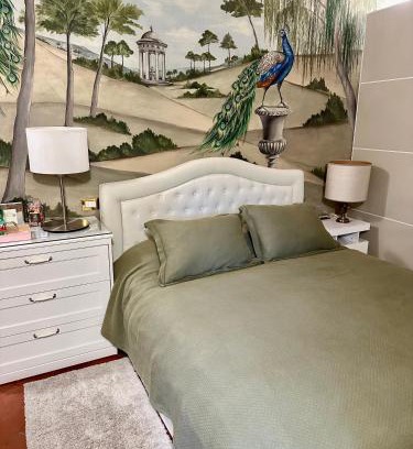 Fiesole Apartamento | Elegante bilocale/Elegant Double Room