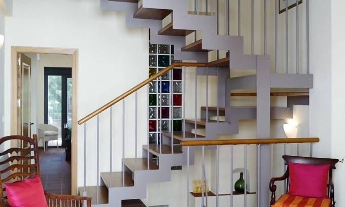 Alajar Casa | Elegant 3 story house on edge of town