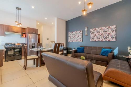 Durango Apartamento | Elegante Condo CentroHistórico con Cochera