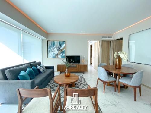 Flamingos Apartamento | Elegante departamento en Nuevo Vallarta