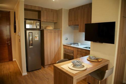 Calama Apartamento | Elegante departamento Tipo Studio en Calama