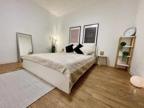 Scharding Apartamento | Elegante Ferienwohnung in der Barockstadt Schärding
