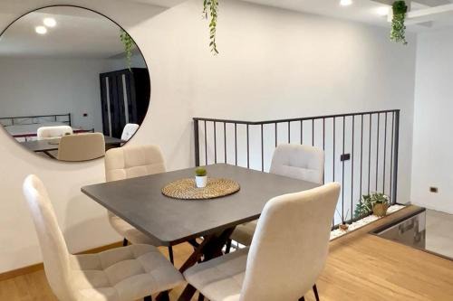 Marina di Carrara Casa | Elegante Loft a Marina di Carrara Free Park Wi-Fi AC