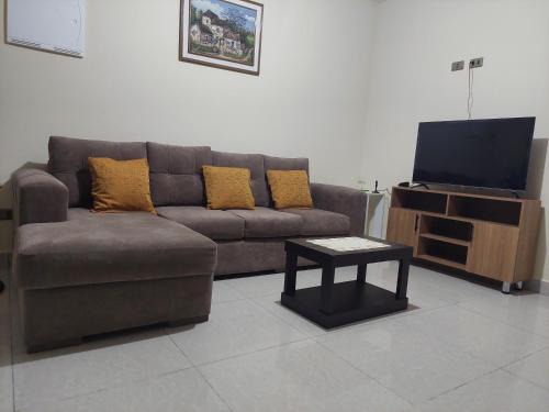 Cochabamba Apartamento | Elegante y Céntrico depto próximo al Prado