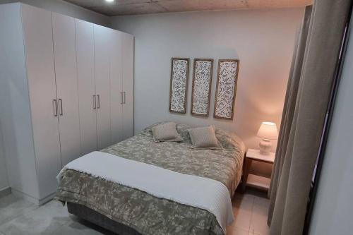 Luque Apartamento | Elegante y fino departamento a estrenar!