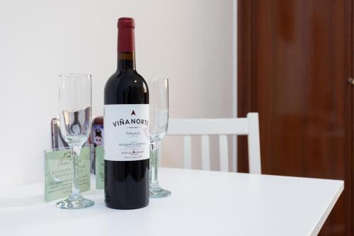 La Vera Apartamento | Elegante y luminoso piso recién reformado