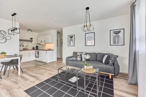 Bruchsal Apartamento | Elegantes 2 Zimmer Apartment Top Lage