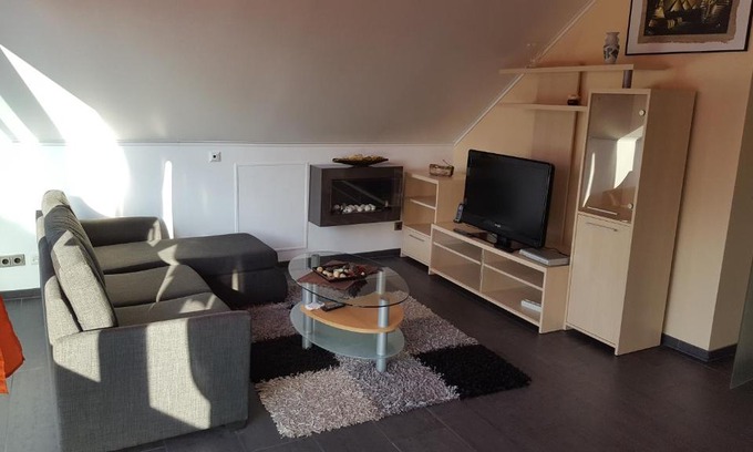 Wendelstein Apartamento | Elegantes Apartment