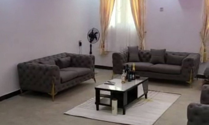 Ikorodu Casa | Elegantly Apportioned 4-bed House in Ikorodu