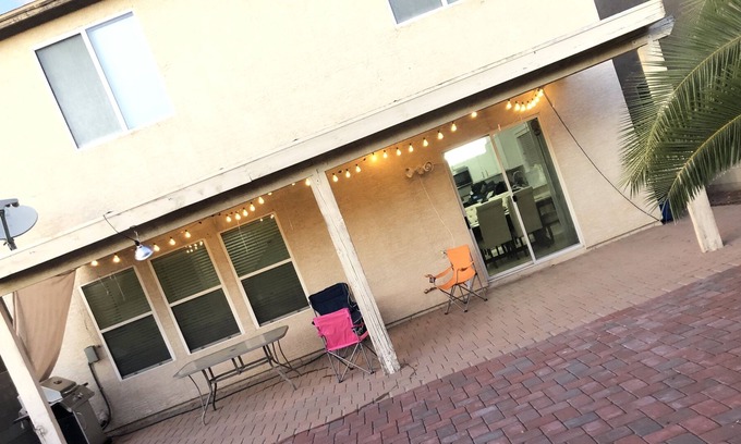 Tucson Casa | Hermosa casa en Tucson