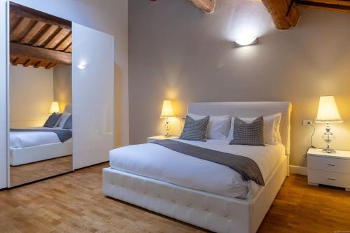 Ferrara Apartamento | [Eleganza fronte Castello Estense]