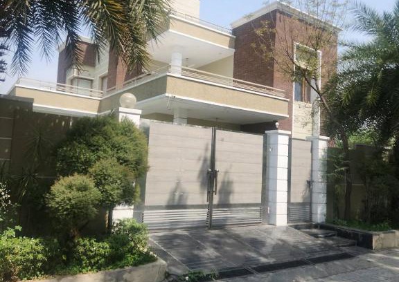 Amritsar Casa | Elegency Farm Stay