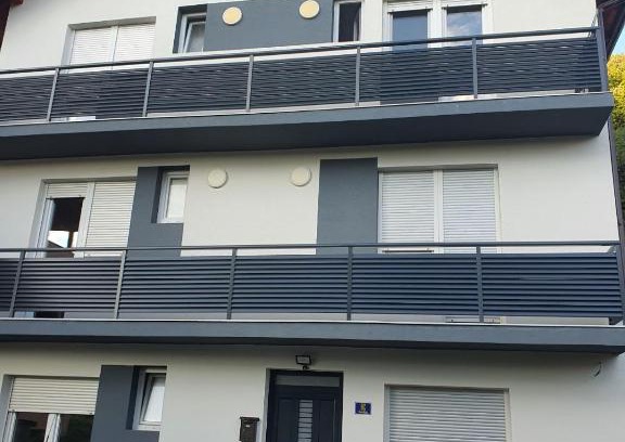 Tuzla Apartamento | Elem apartmani