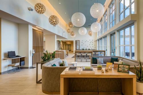 Bend Hotel | Element Bend