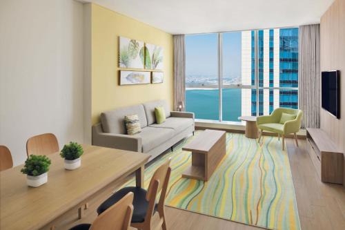 Diplomatic Area Hotel | Element by Westin City Center Doha
