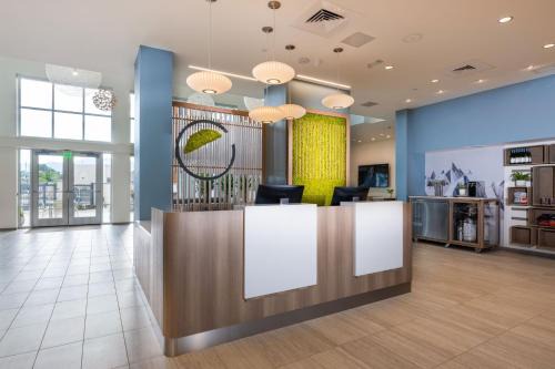 North Charleston Hotel | Element Charleston Airport