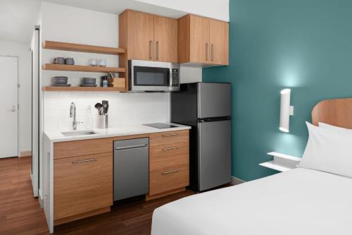 Second Ward Hotel | Element Charlotte Uptown