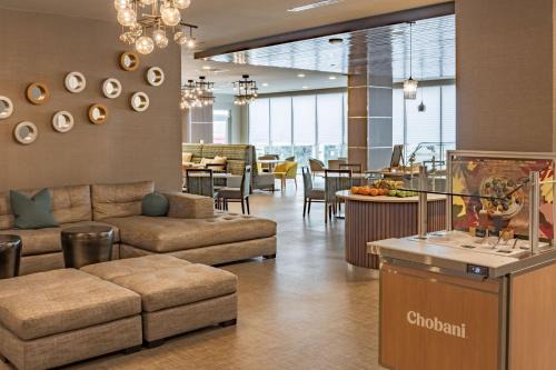 Old East Dallas Hotel | Element Dallas Downtown East