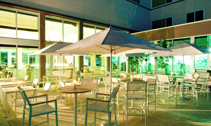 Las Colinas Hotel | Element Dallas Fort Worth Airport North