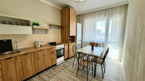Almaty Apartamento | Element Mega Center 51