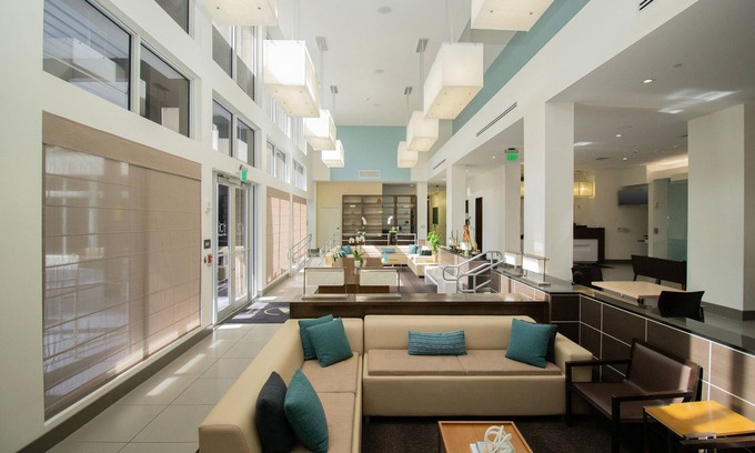 Doral Hotel | Element Miami Doral