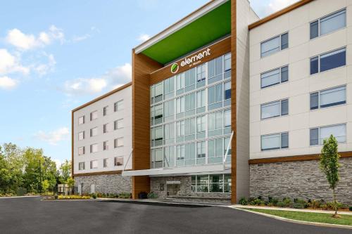 Donelson Hotel | Element Nashville Airport