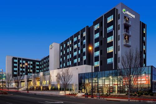 West End Hotel | Element Nashville Vanderbilt West End