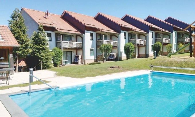 Thale Apartamento | Elementa Lodges Apartment Type A