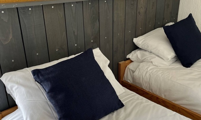 Newquay Casa | Elemental Surf Lodge