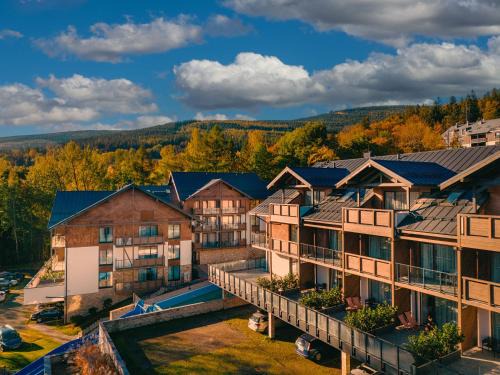 Swieradow-Zdroj Apartamento | Elements Apartments