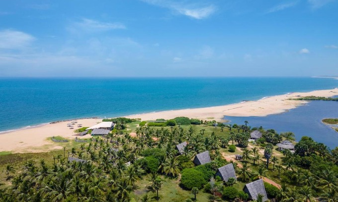 Talawila Complejo | Elements Beach & Nature Resort