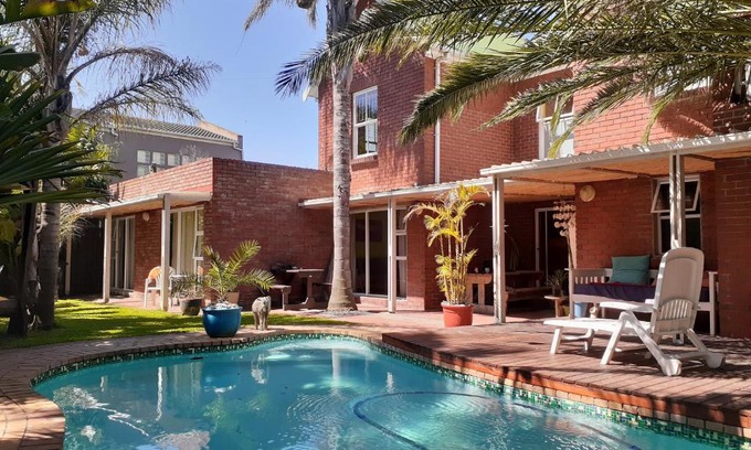 Flamingo Vlei Casa | Elements Cape Town