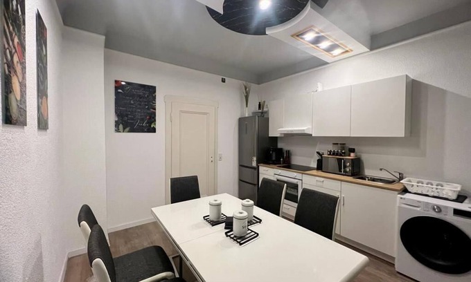 Bous Apartamento | Elements Rooms - New modern apartment / up to 7 persons