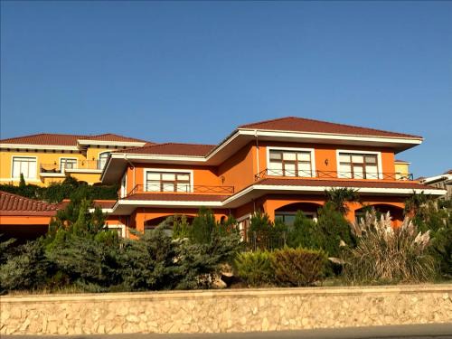 Absheron Villa | Elen's house