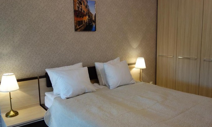 Zelenogradsk Apartamento | Elena Apartment