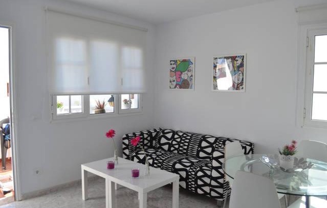 Playa Honda Apartamento | Elena Beach House Lanzarote