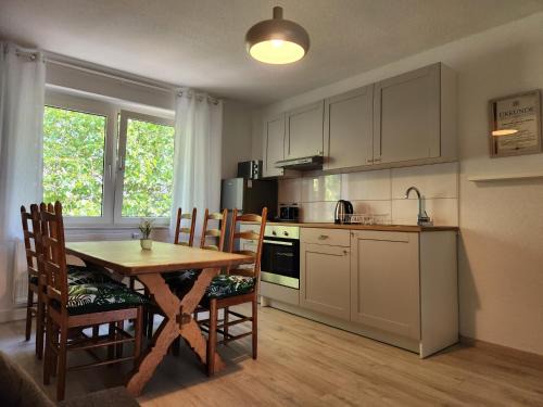 Oberhausen Apartamento | ELENA flat Maiglöckchen CentrO Westfield Centro