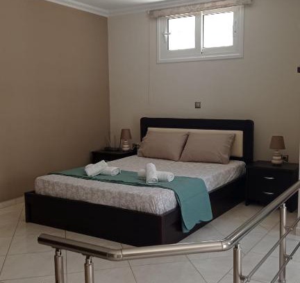 Ormos Agiou Ioannou Apartamento | Elena