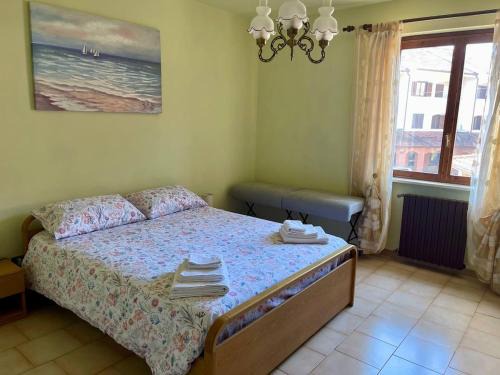 Castelnuovo don Bosco Apartamento | Elena