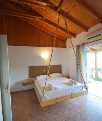 Livadi Apartamento | Elena's Family Apartments