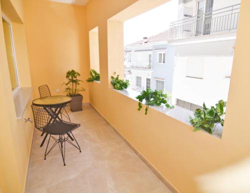Kastoria Apartamento | Elena's nest