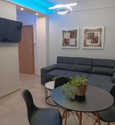 Perea Apartamento | Elena's Place, free parking!